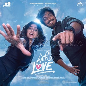 With Love (2026) (Sean Roldan)